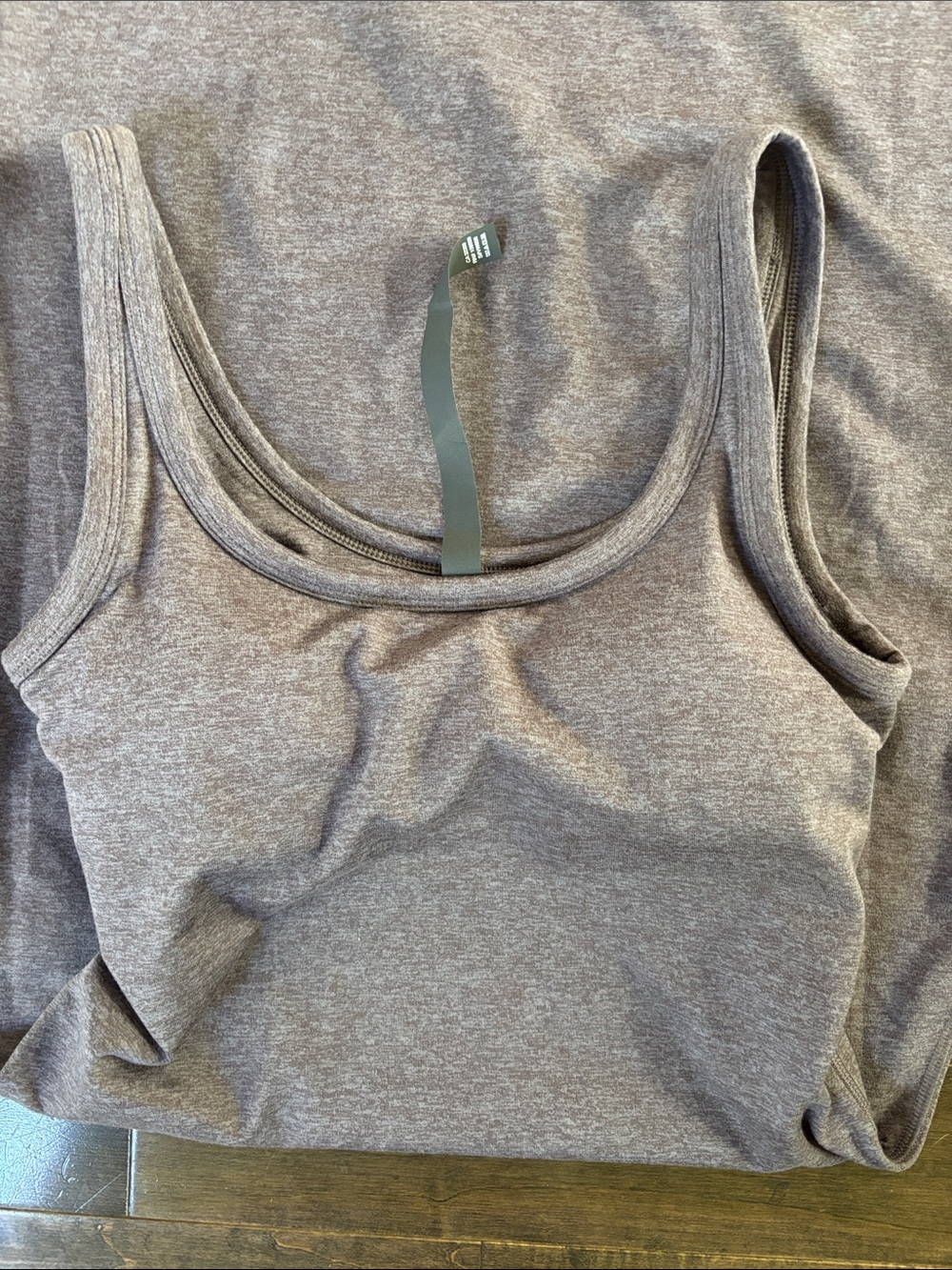 Vuori Halo essentials Midi Dress - Picture 5 of 5